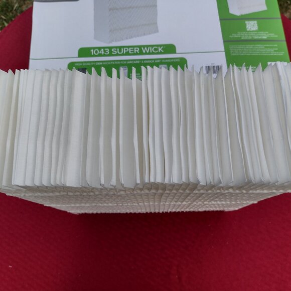NEW Aircare Evaporative 1043 Super Wick/Filter - Picture 11 of 11